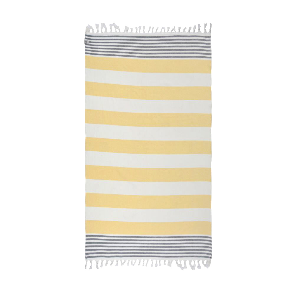 Ephesus Beach Towel