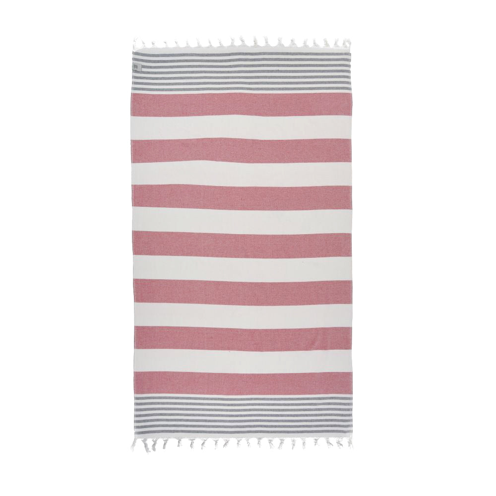 Ephesus Beach Towel