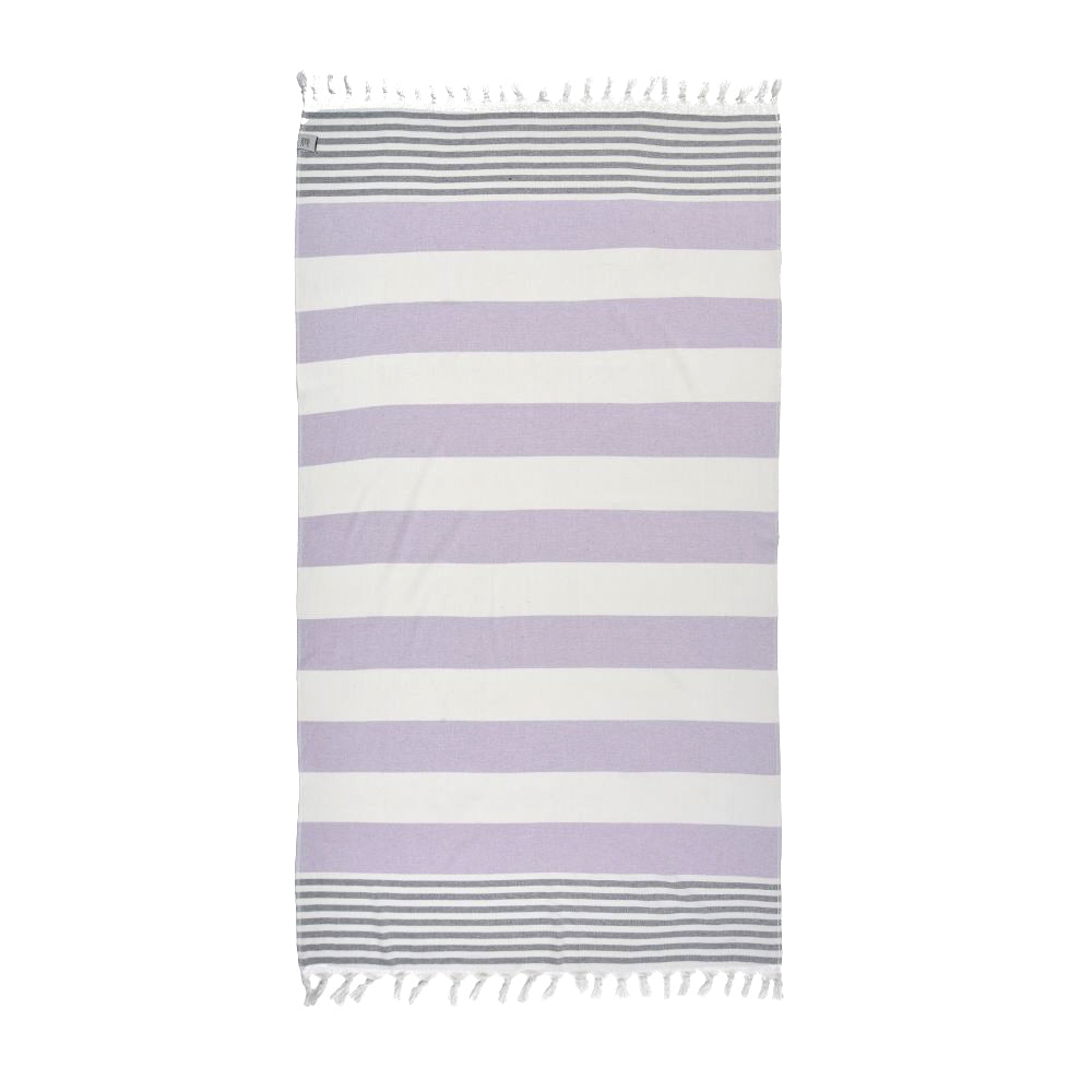 Ephesus Beach Towel