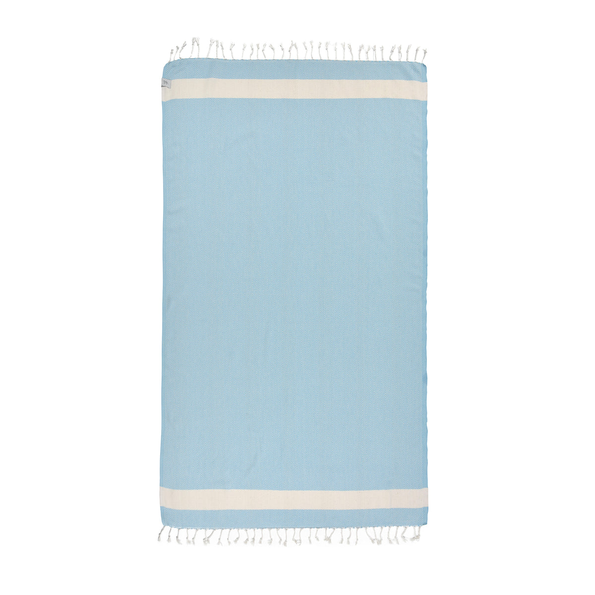 Herring Beach Towel