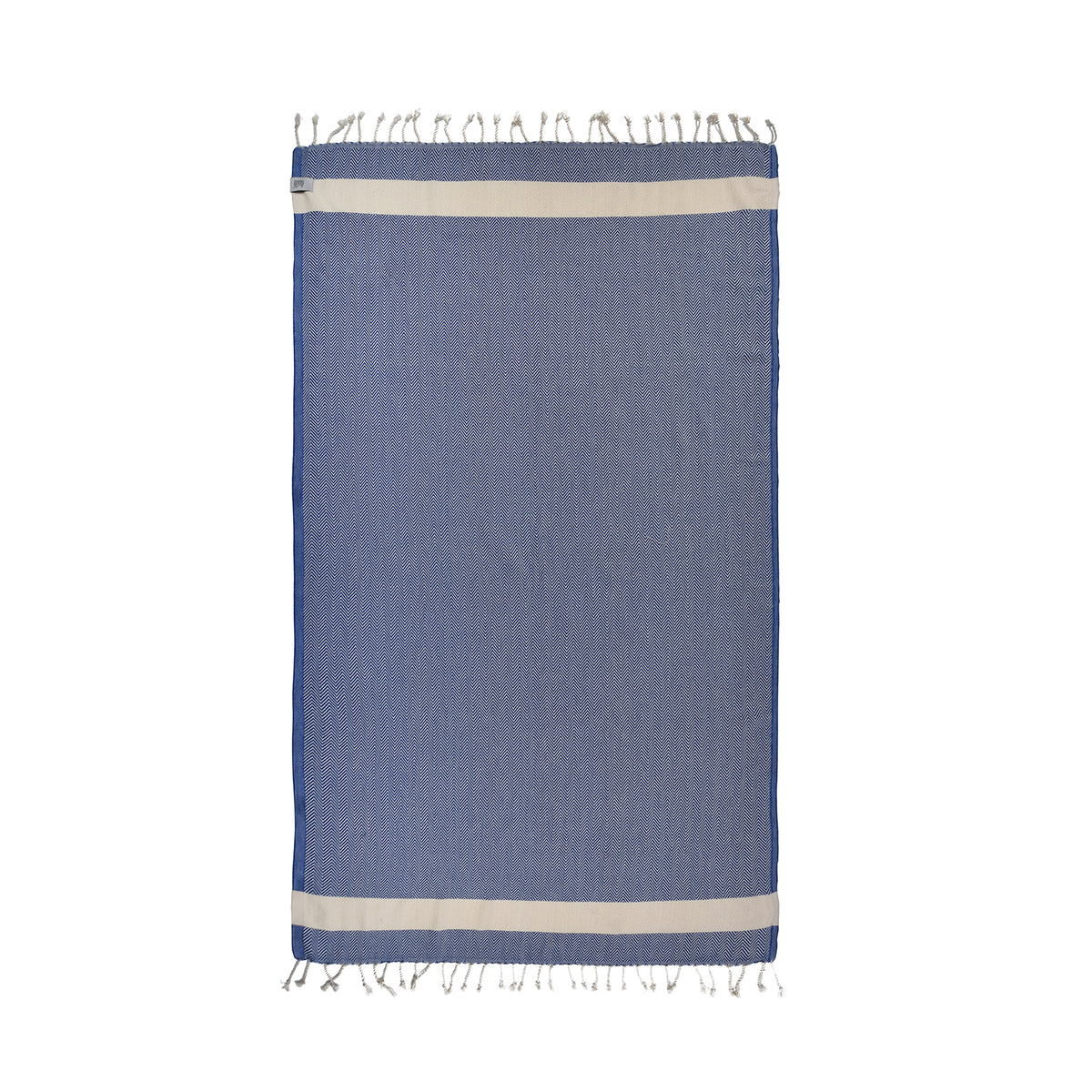 Herring Beach Towel