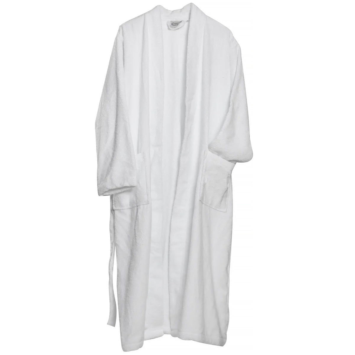 700 GSM Cotton Ultra Soft High Quality White Robe 5 Case Box