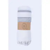 10 Pieces Of Mixed Lahammam Beach Towels