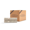 2 Piece Bath Towel Set - 12 Set Case Box