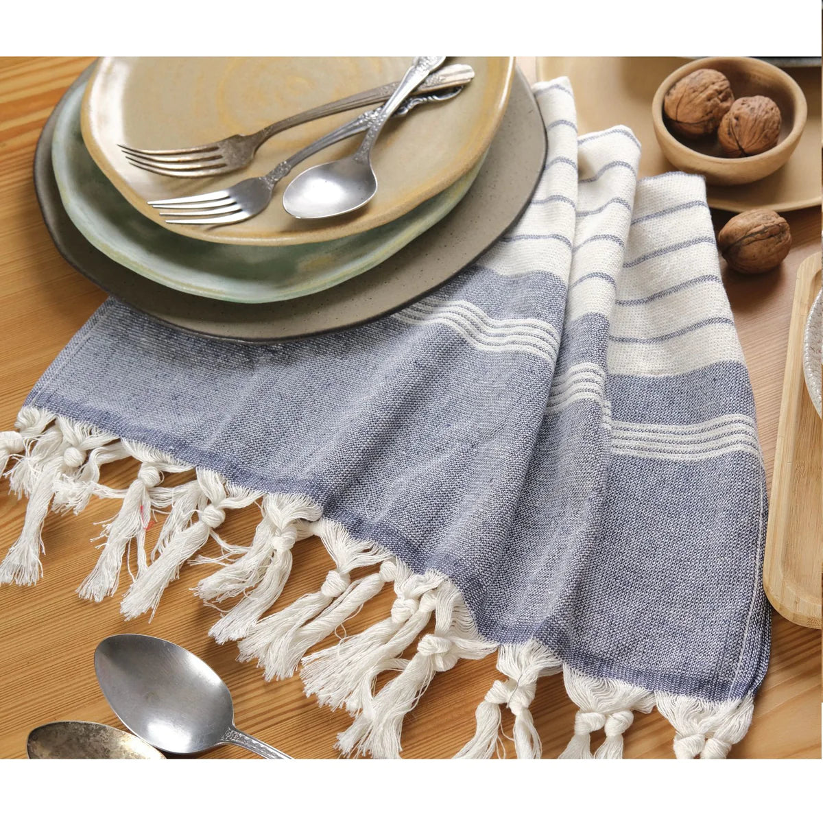 25 sets of (25x2)  Lahammam Mixed Kitchen Towels