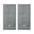 Monogrammed Towels