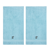 Monogrammed Towels