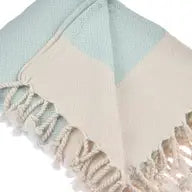 Diamond Beach Towel