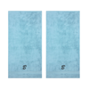 Monogrammed Towels
