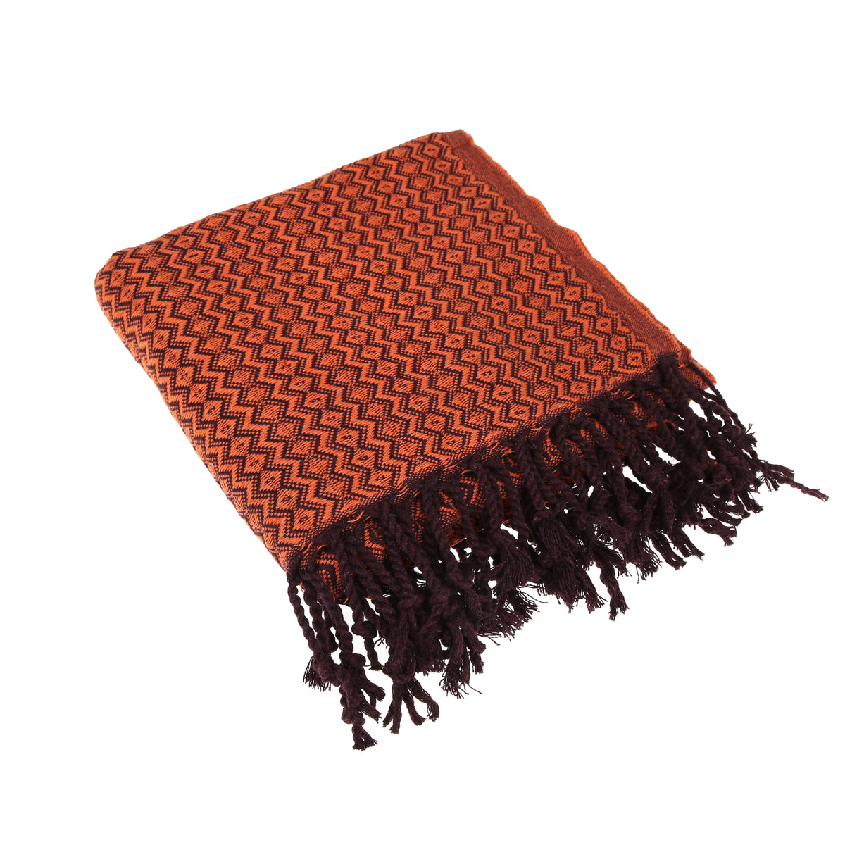 Maroc Pure Cotton Beach Towel