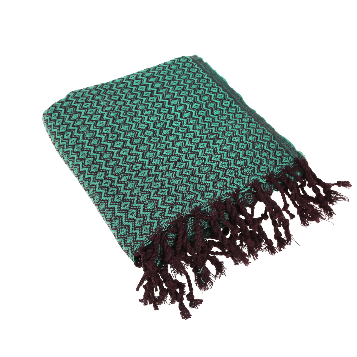 Maroc Pure Cotton Beach Towel