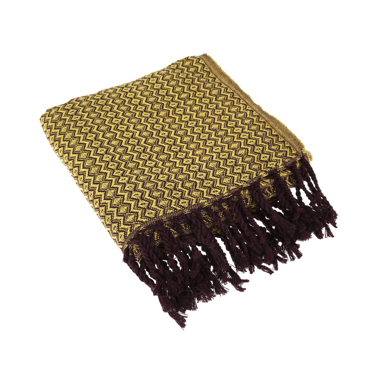 Maroc Pure Cotton Beach Towel