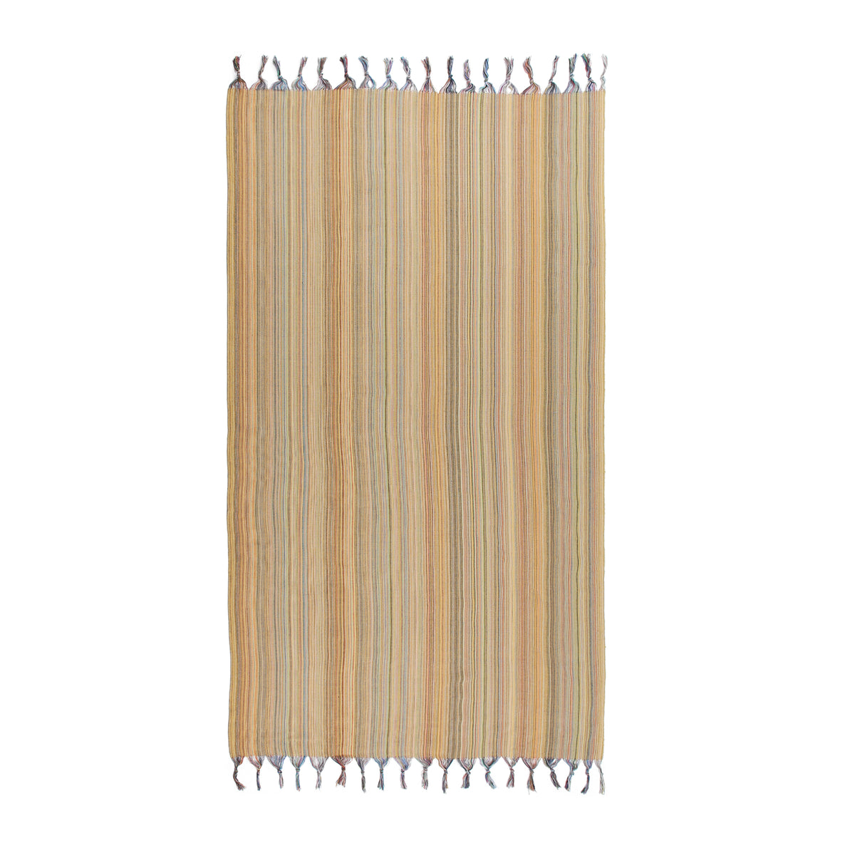 Hazerfan Beach Towel