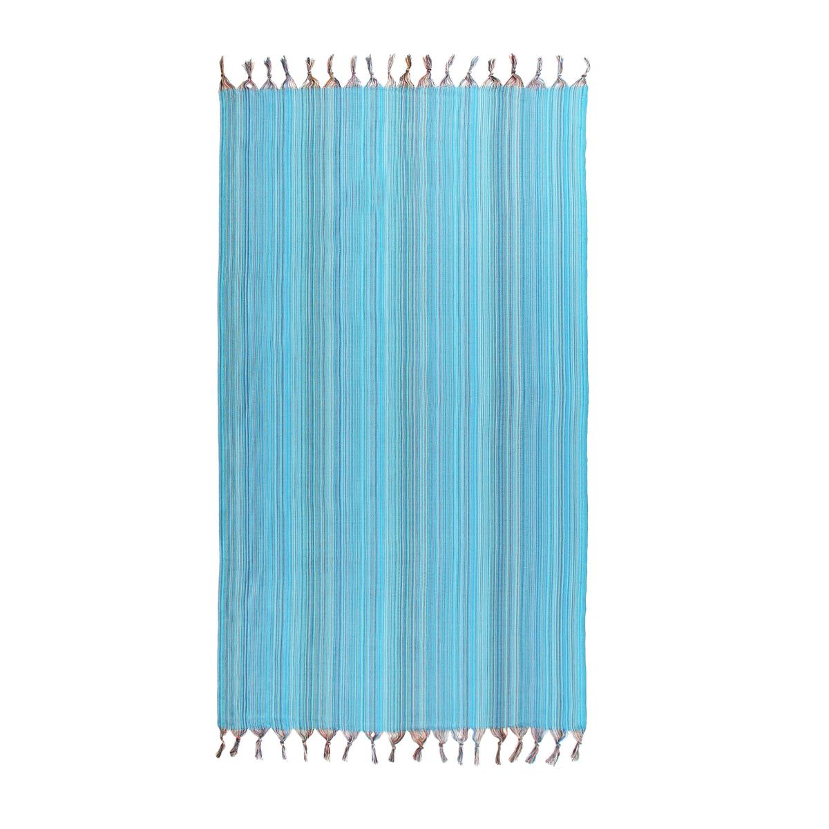 Hazerfan Beach Towel