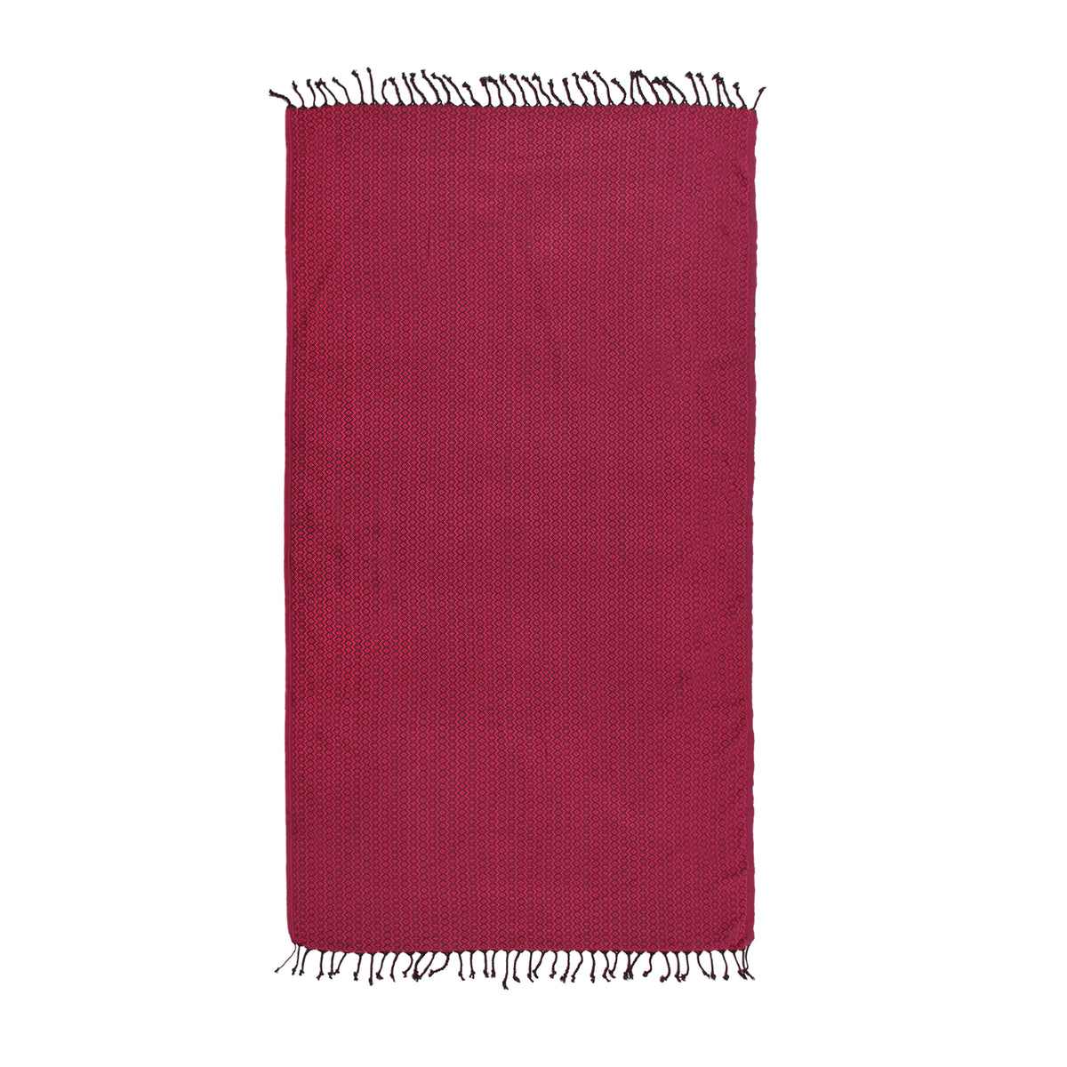 Maroc Pure Cotton Beach Towel