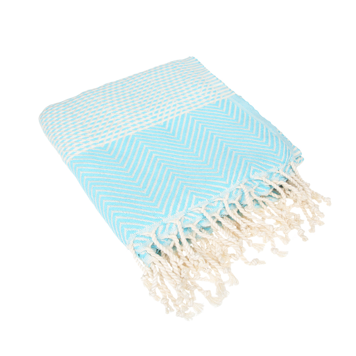 Fishback Peshtemal Pure Cotton Beach Towel