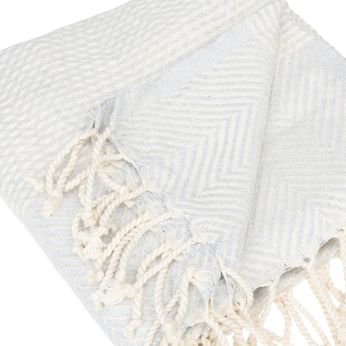 Fishback Peshtemal Pure Cotton Beach Towel