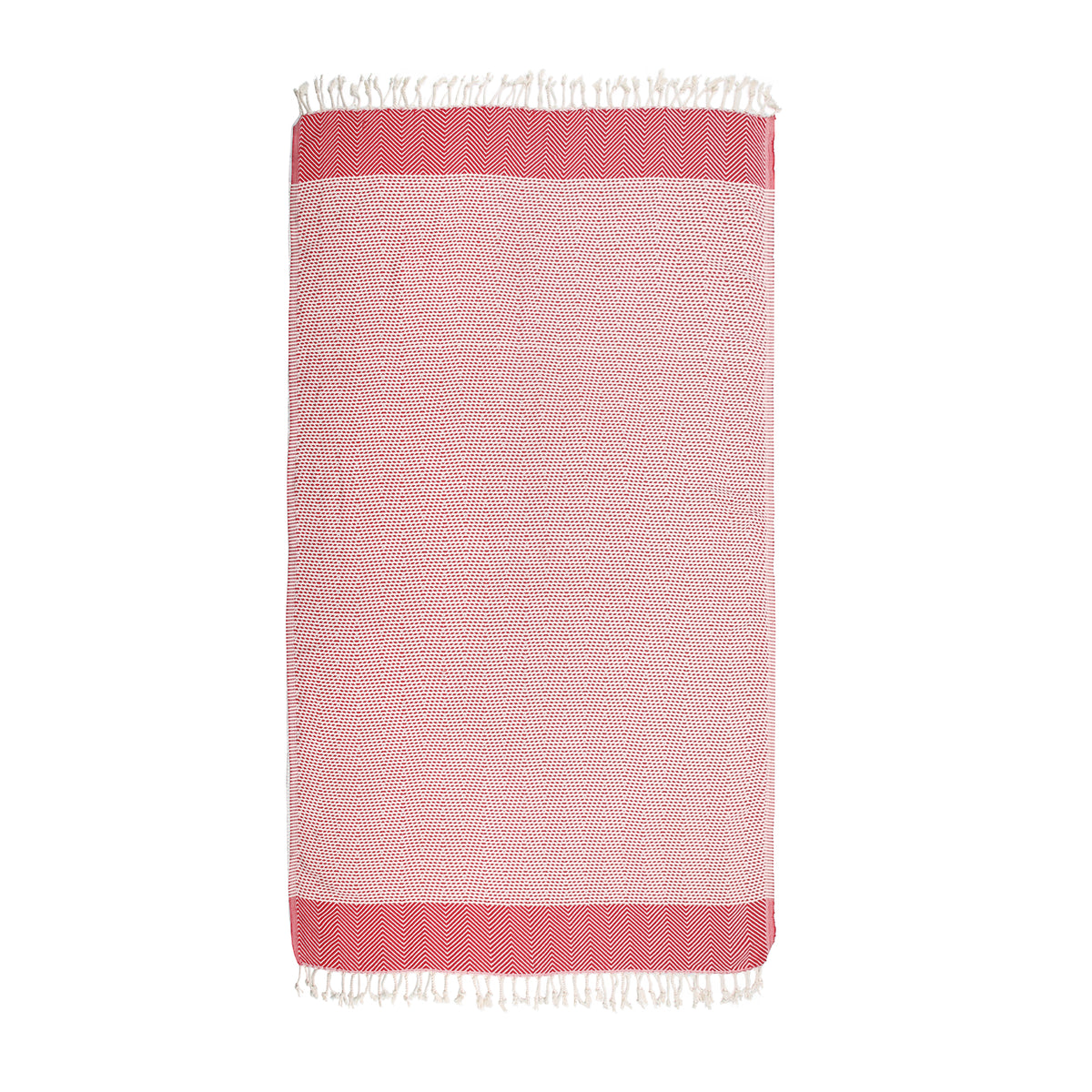 Fishback Peshtemal Pure Cotton Beach Towel