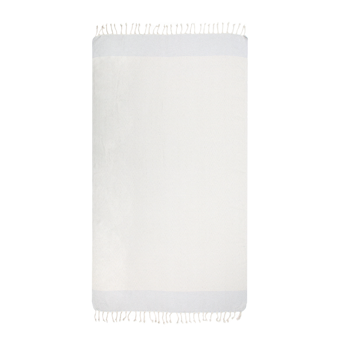 Fishback Peshtemal Pure Cotton Beach Towel