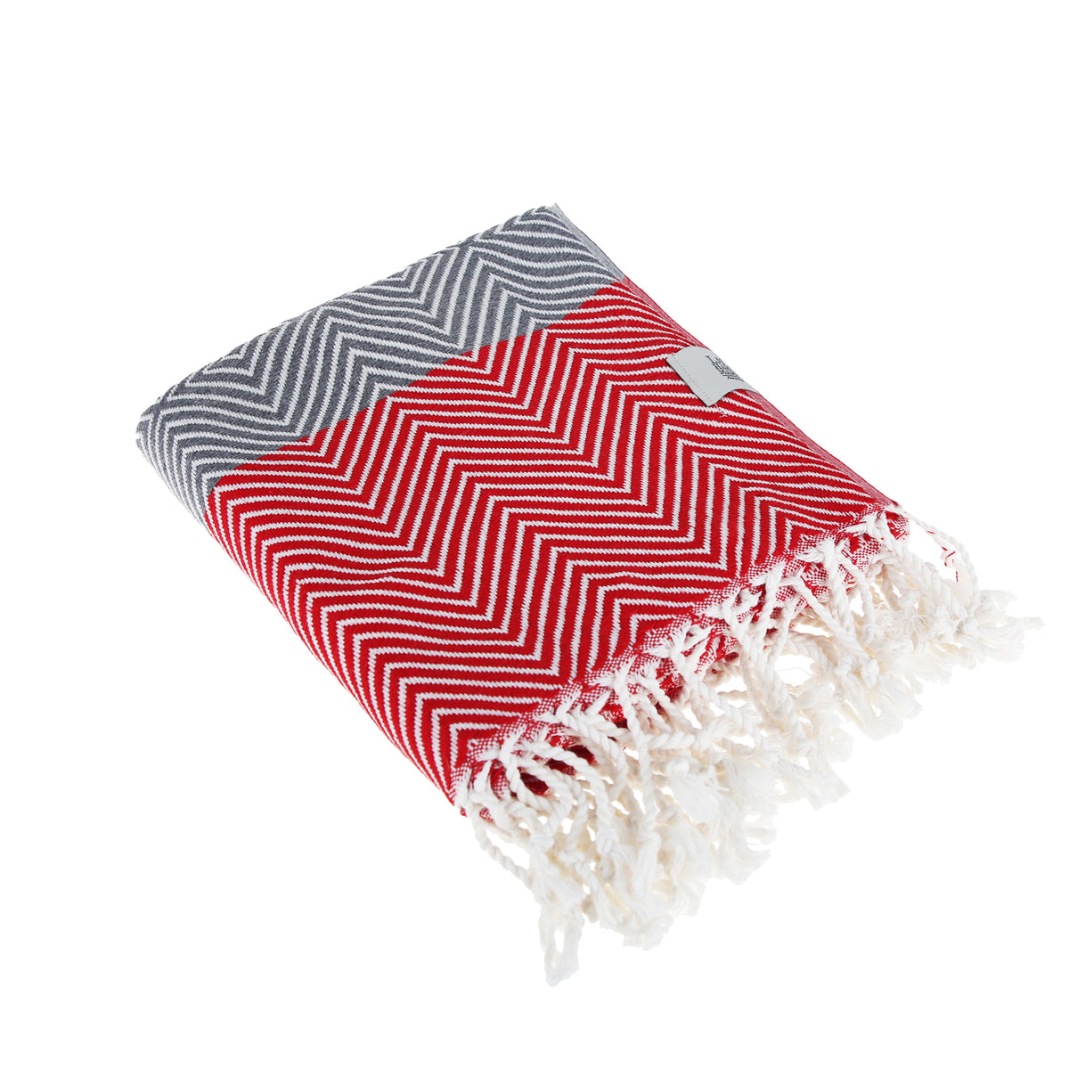 New Design Pure Cotton Throw Beach Towel