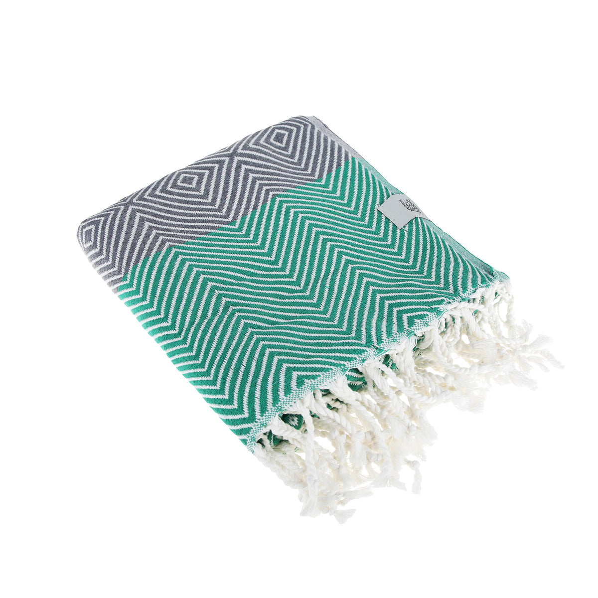 New Design Pure Cotton Throw Beach Towel