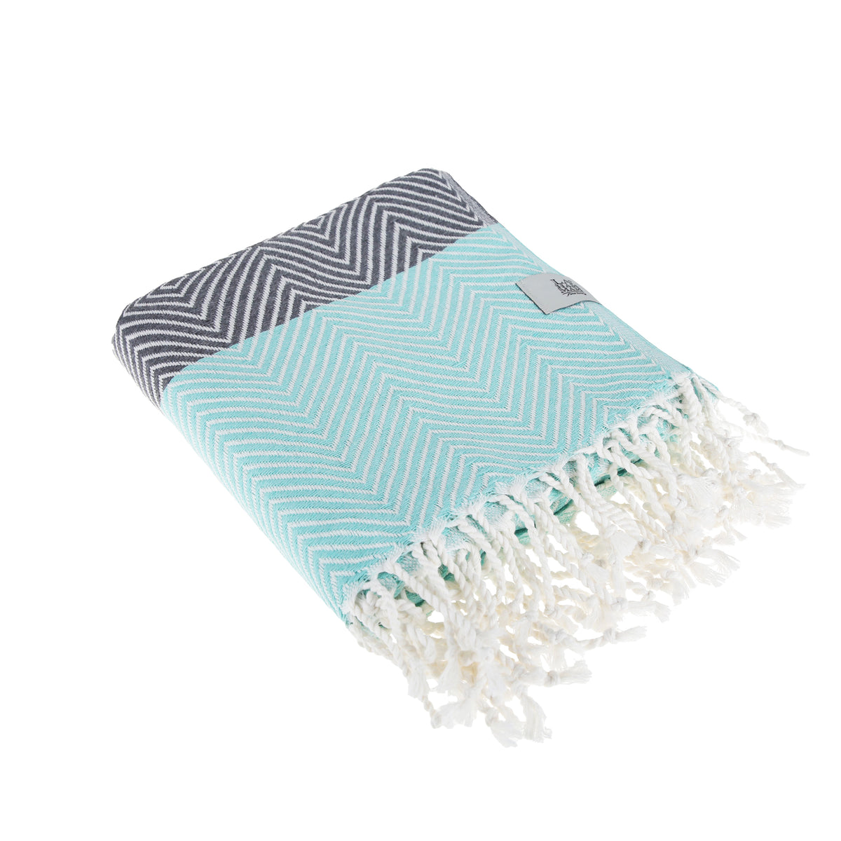 New Design Pure Cotton Throw Beach Towel