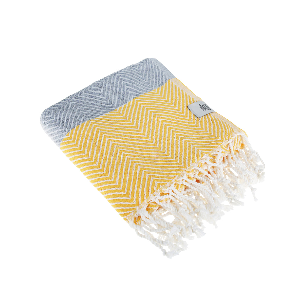 New Design Pure Cotton Throw Beach Towel