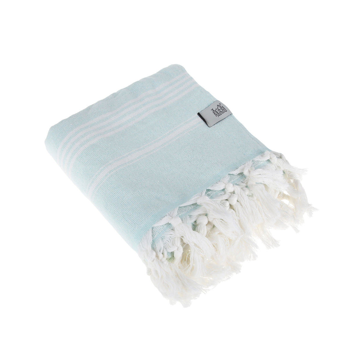 Asena Pure Cotton Throw Blanket