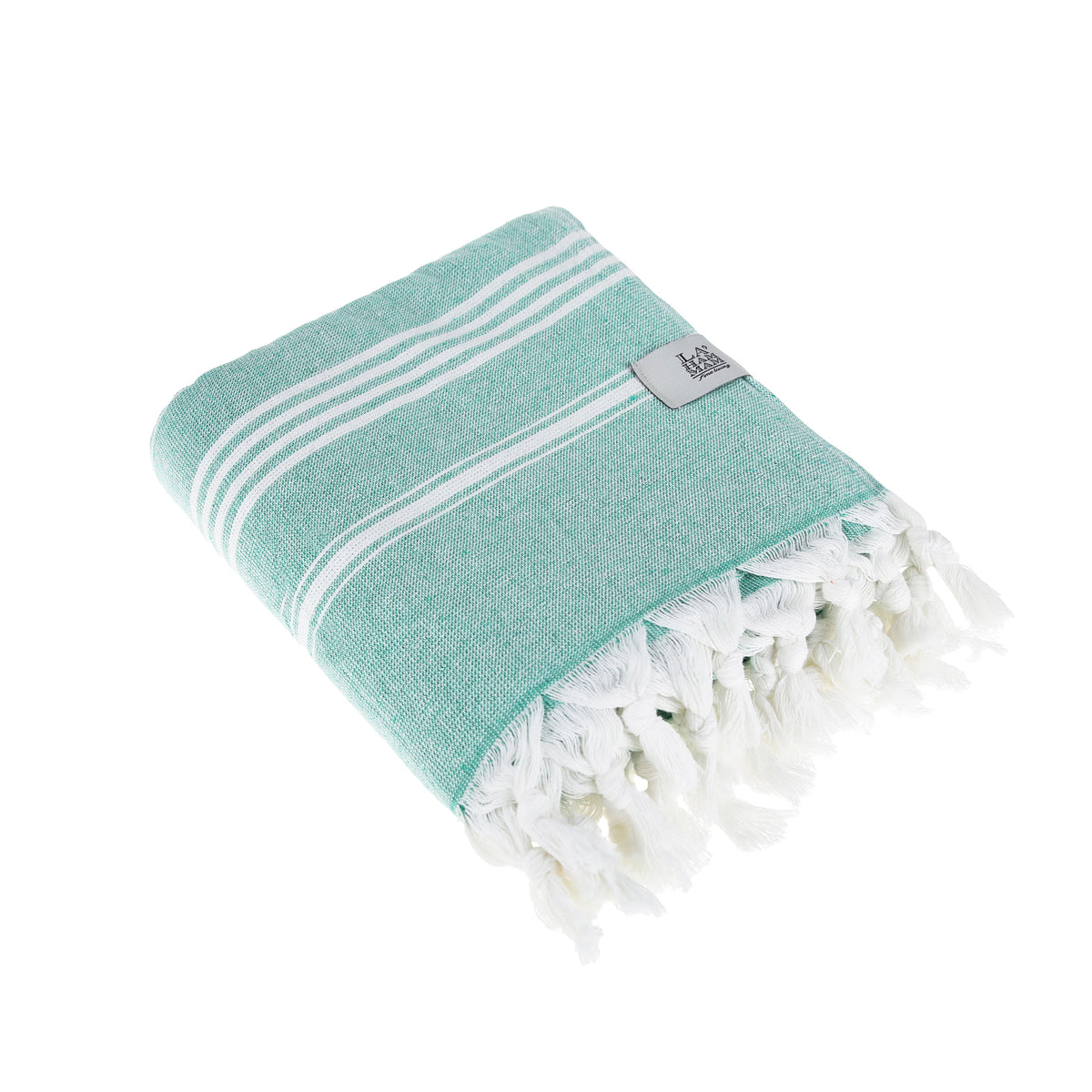 Asena Pure Cotton Throw Blanket