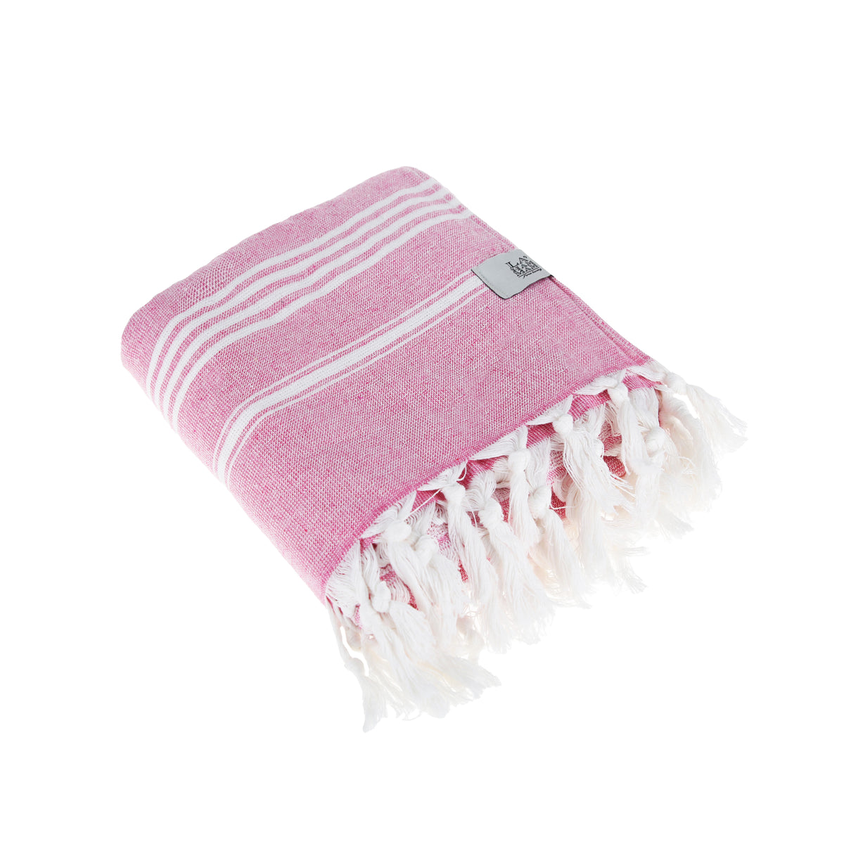 Asena Pure Cotton Throw Blanket