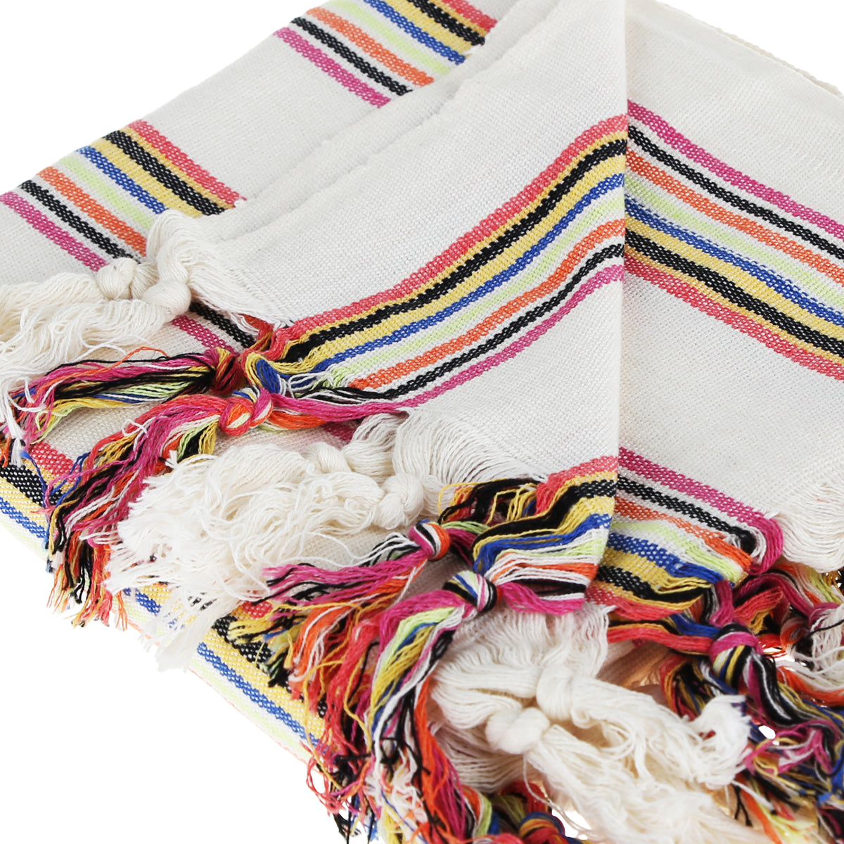 Carnival Beach Towel