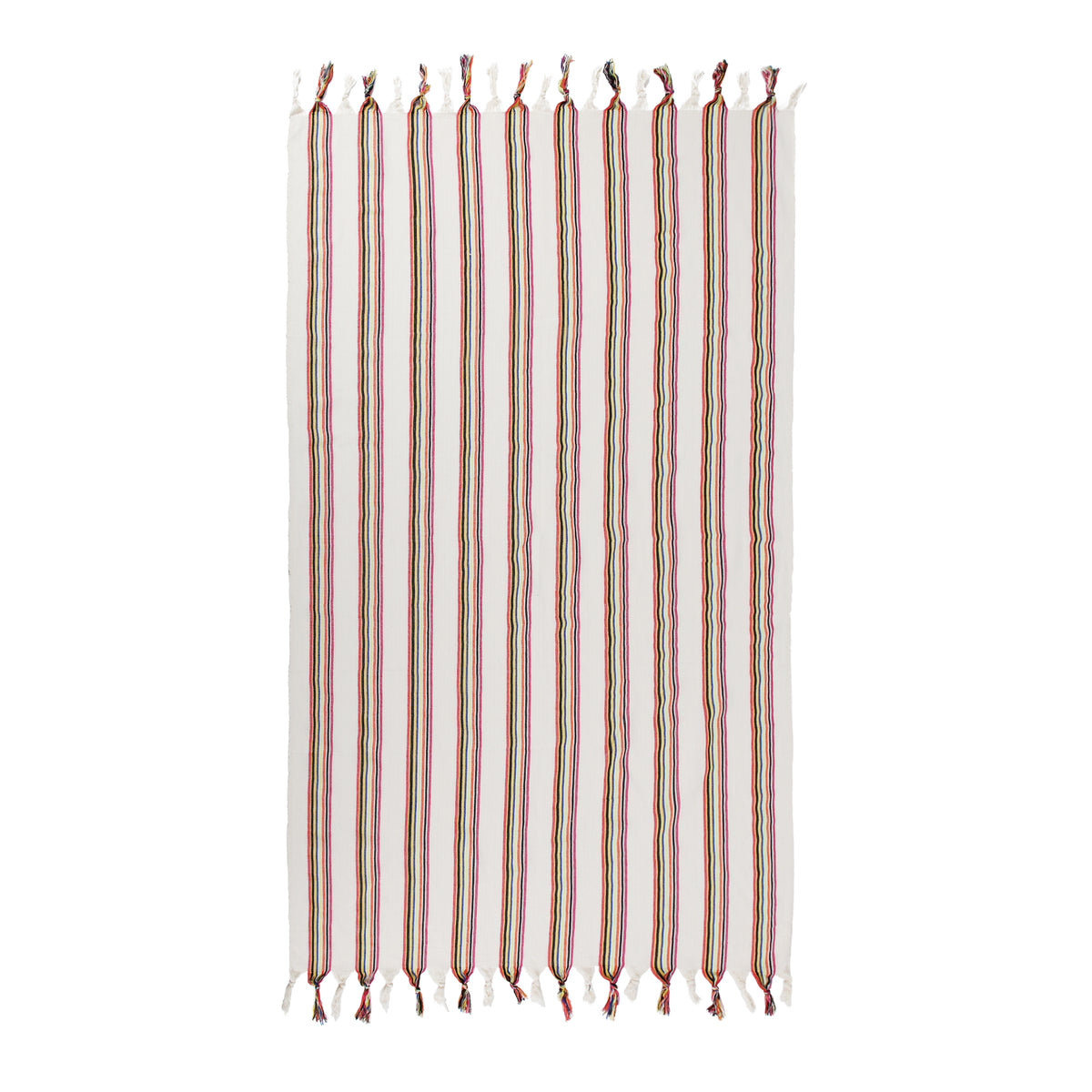 Carnival Beach Towel