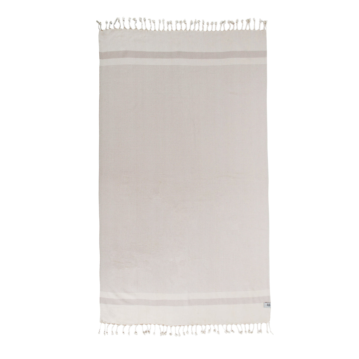 Ege Cotton Peshtemal Throw Blanket