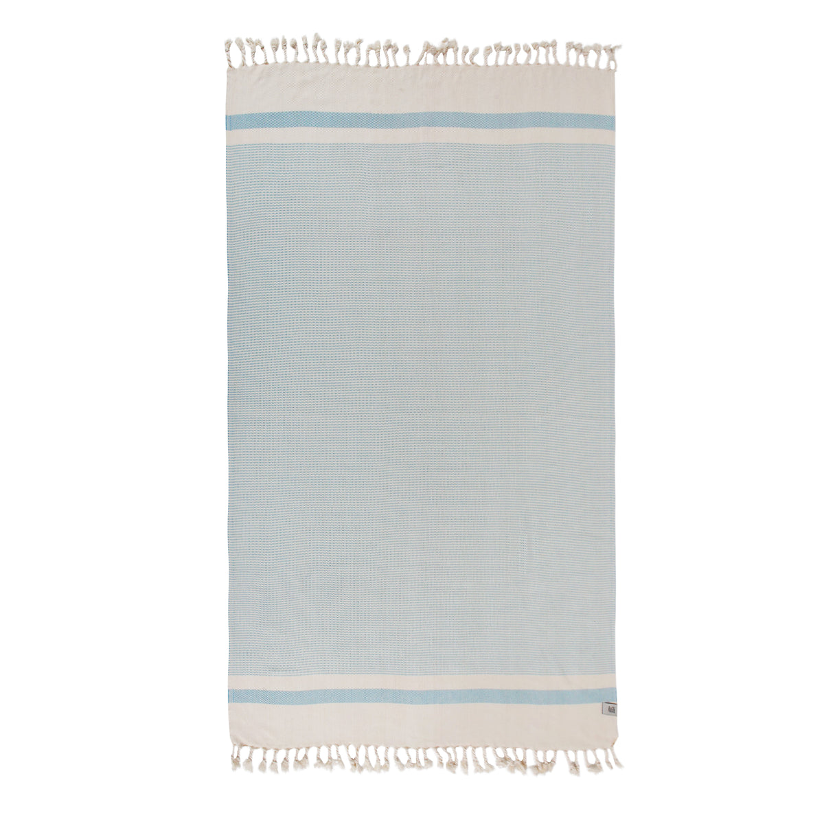 Ege Cotton Peshtemal Throw Blanket