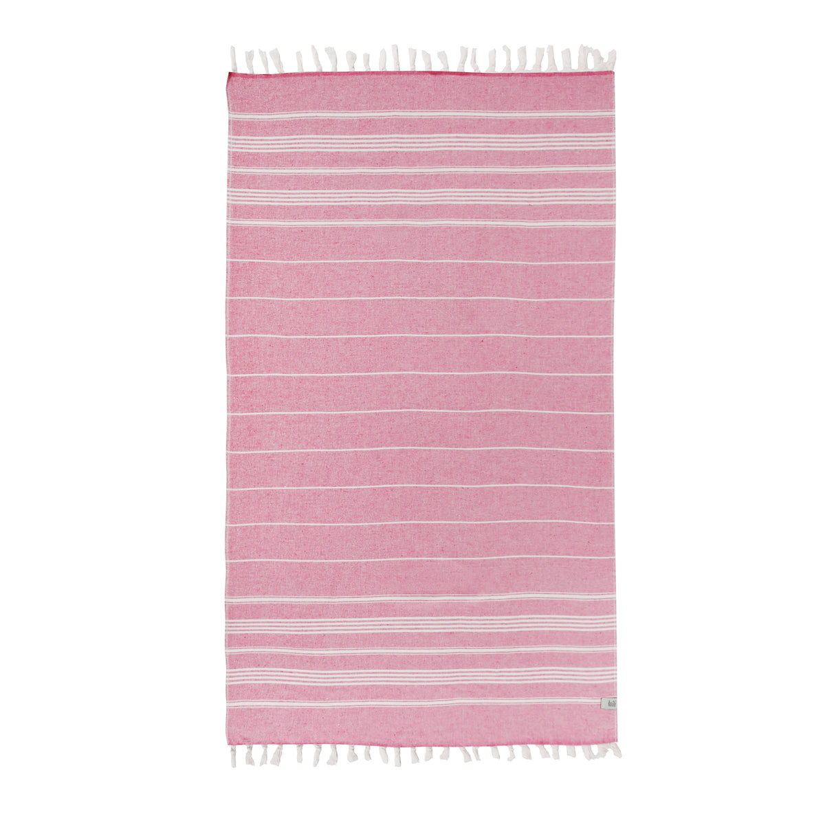 Asena Pure Cotton Throw Blanket