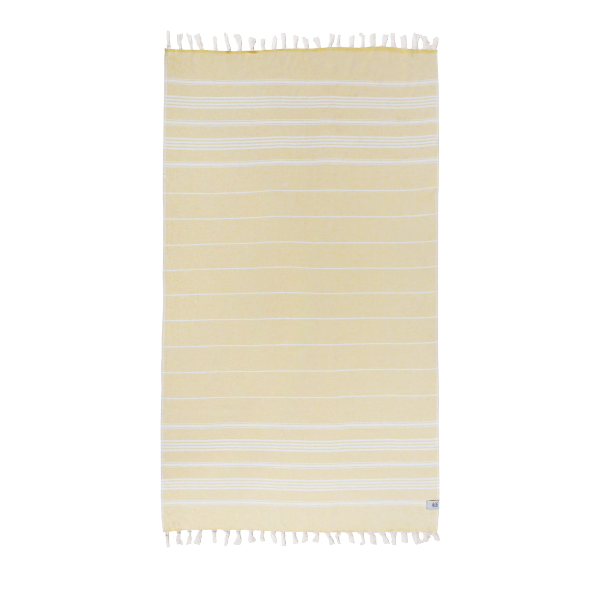 Asena Pure Cotton Throw Blanket