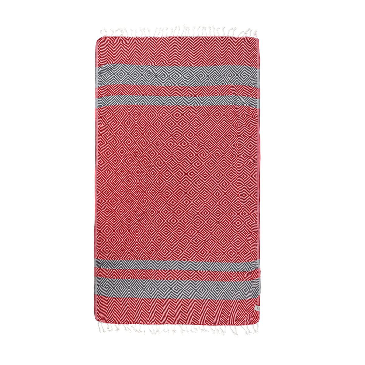 New Design Pure Cotton Throw Beach Towel