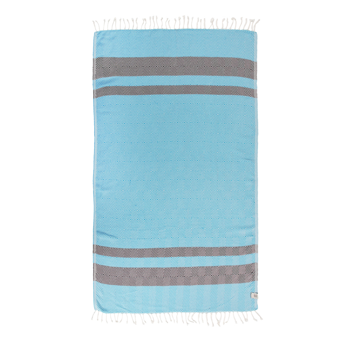 New Design Pure Cotton Throw Beach Towel