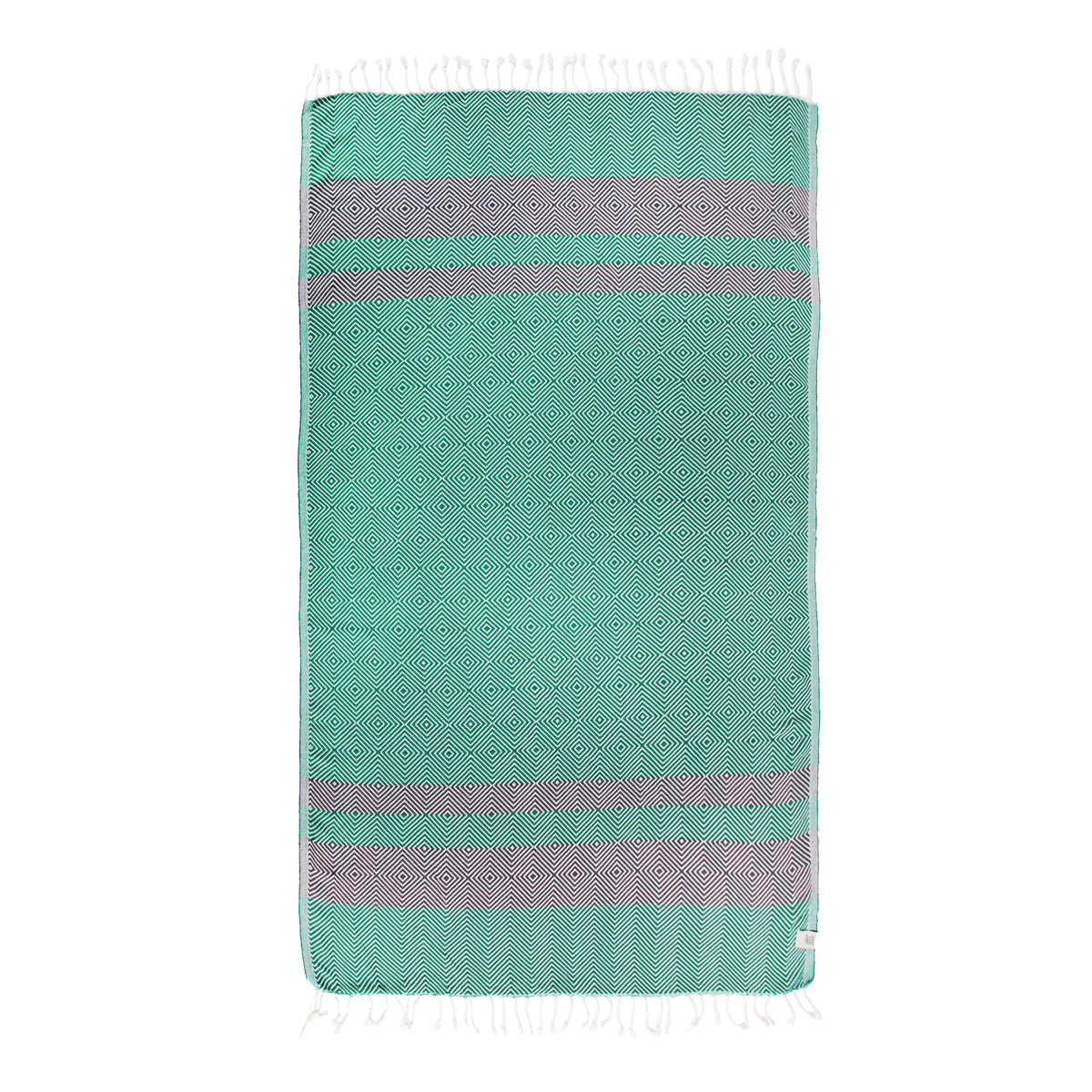 New Design Pure Cotton Throw Beach Towel