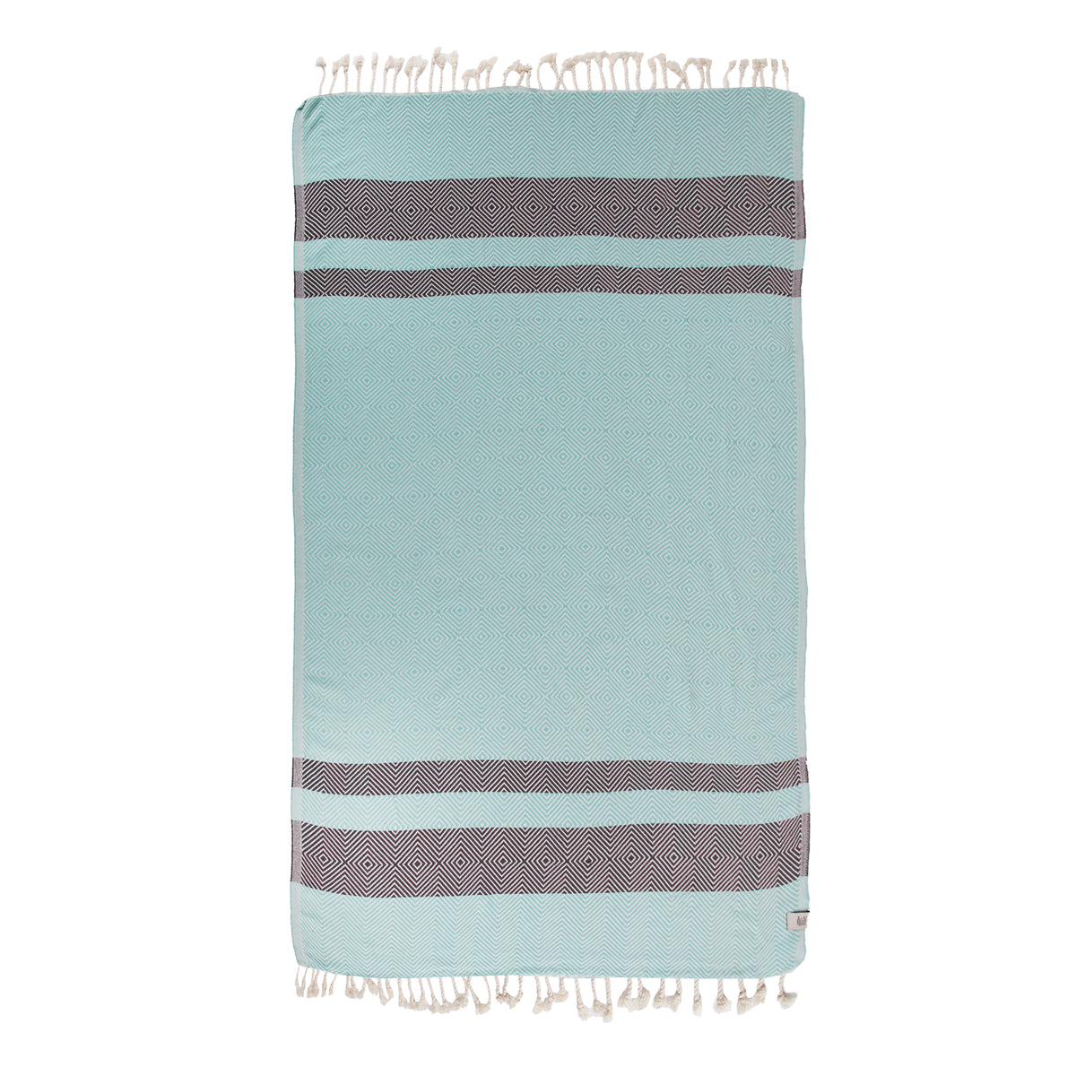 New Design Pure Cotton Throw Beach Towel