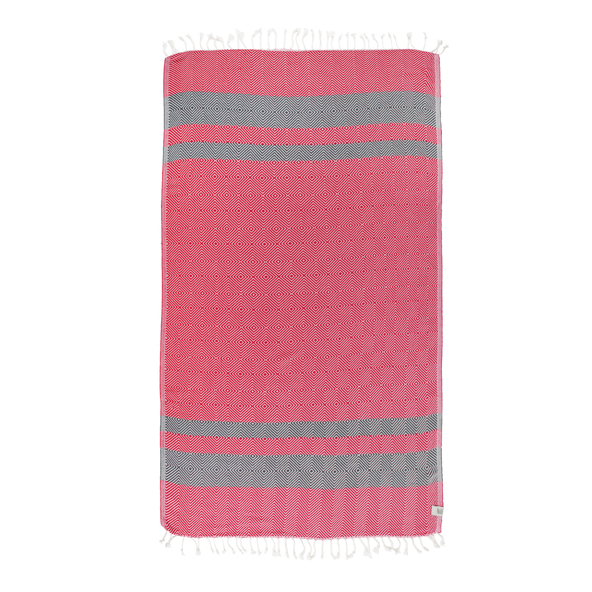 New Design Pure Cotton Throw Beach Towel