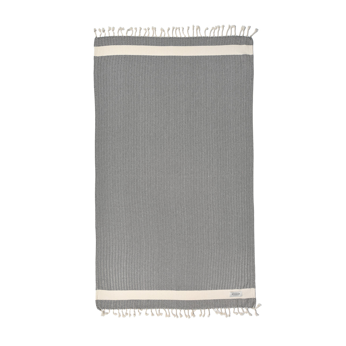 Herring Beach Towel