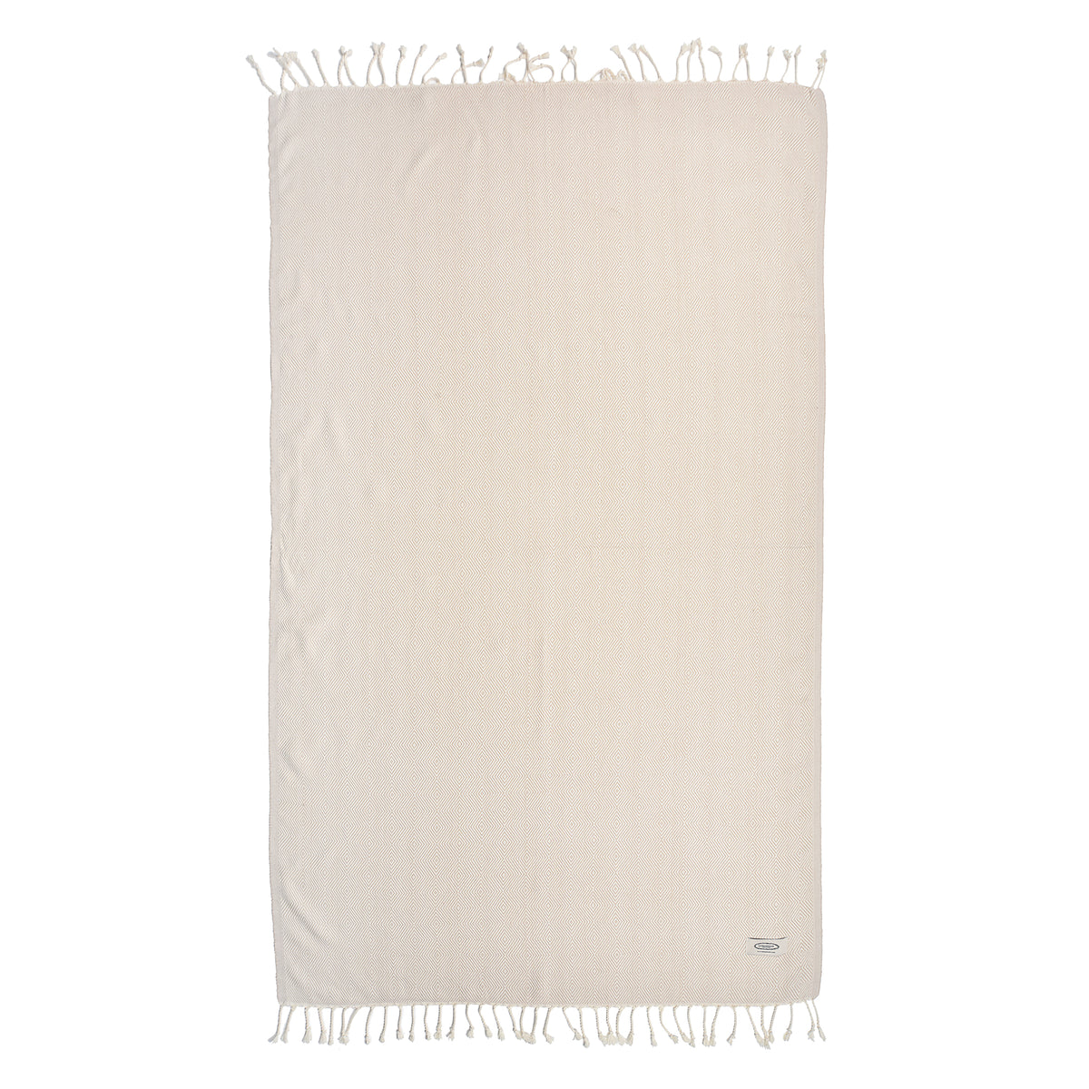 Asia Pure Cotton Beach Towel