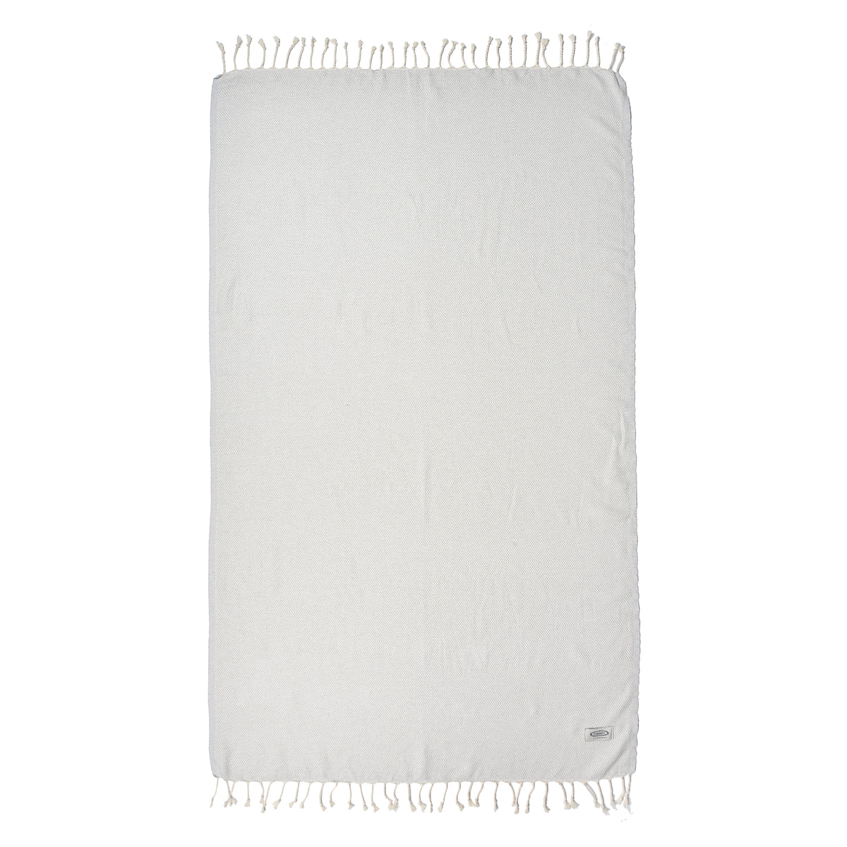 Asia Peshtemal Pure Cotton Throw Blanket