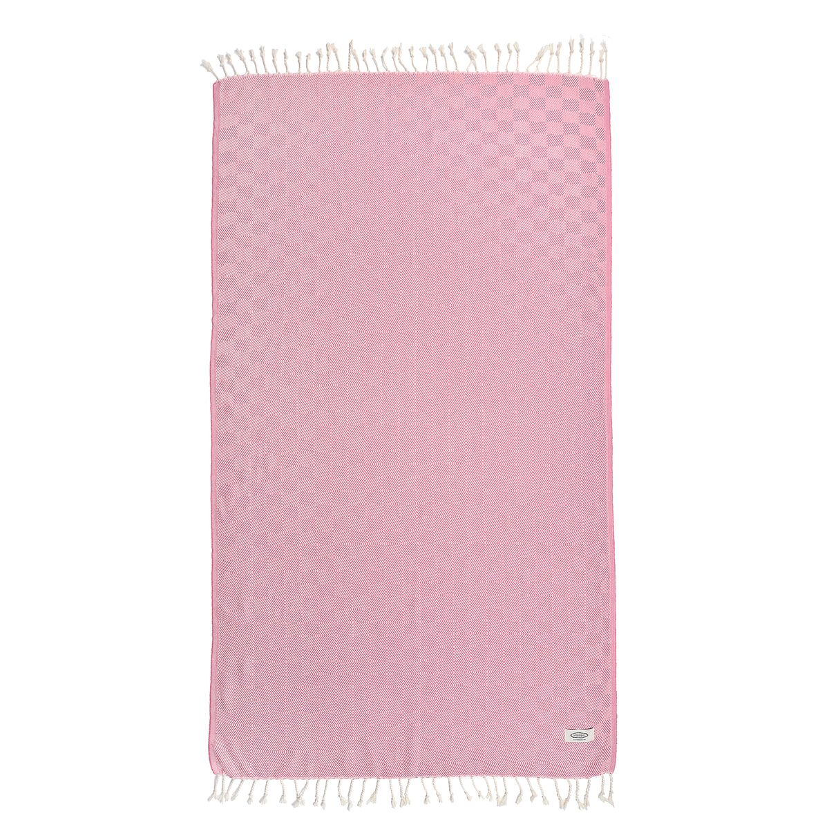 Asia Pure Cotton Beach Towel