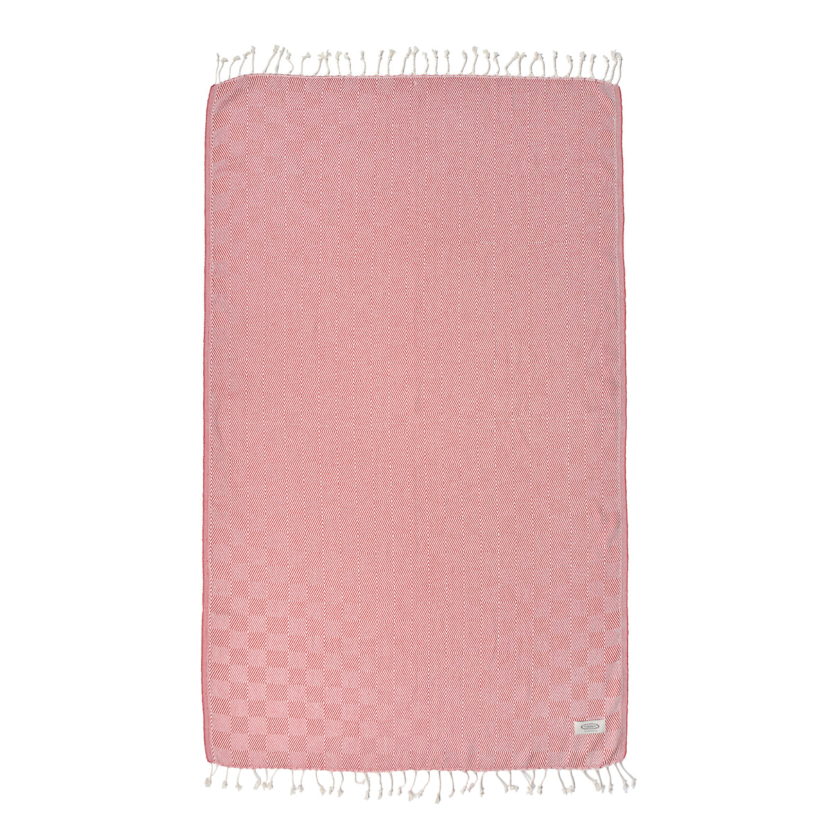 Asia Peshtemal Pure Cotton Throw Blanket