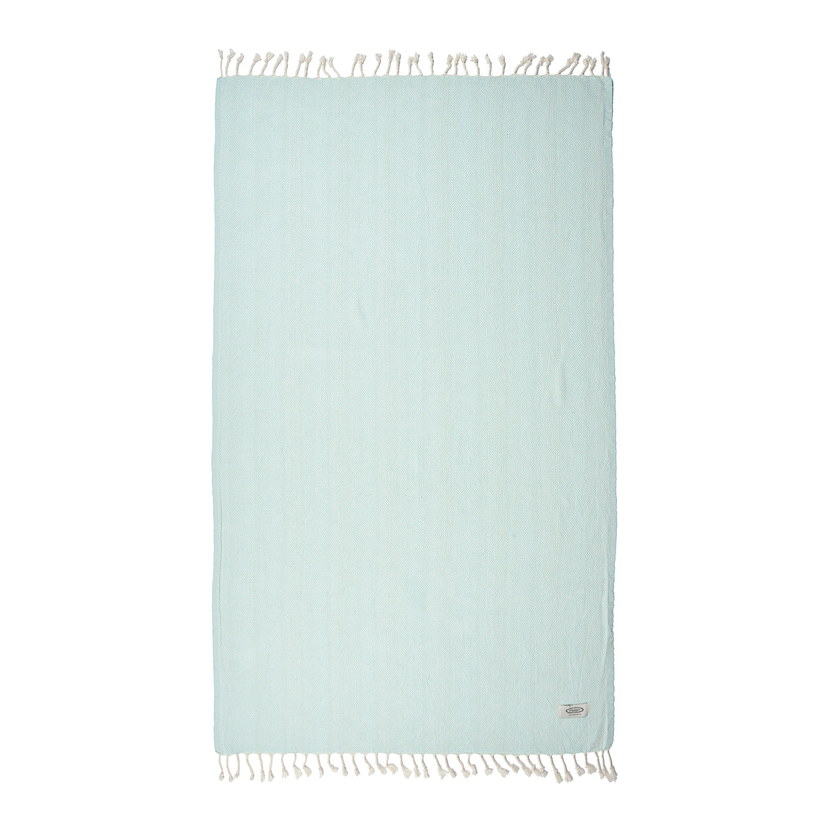 Asia Peshtemal Pure Cotton Throw Blanket