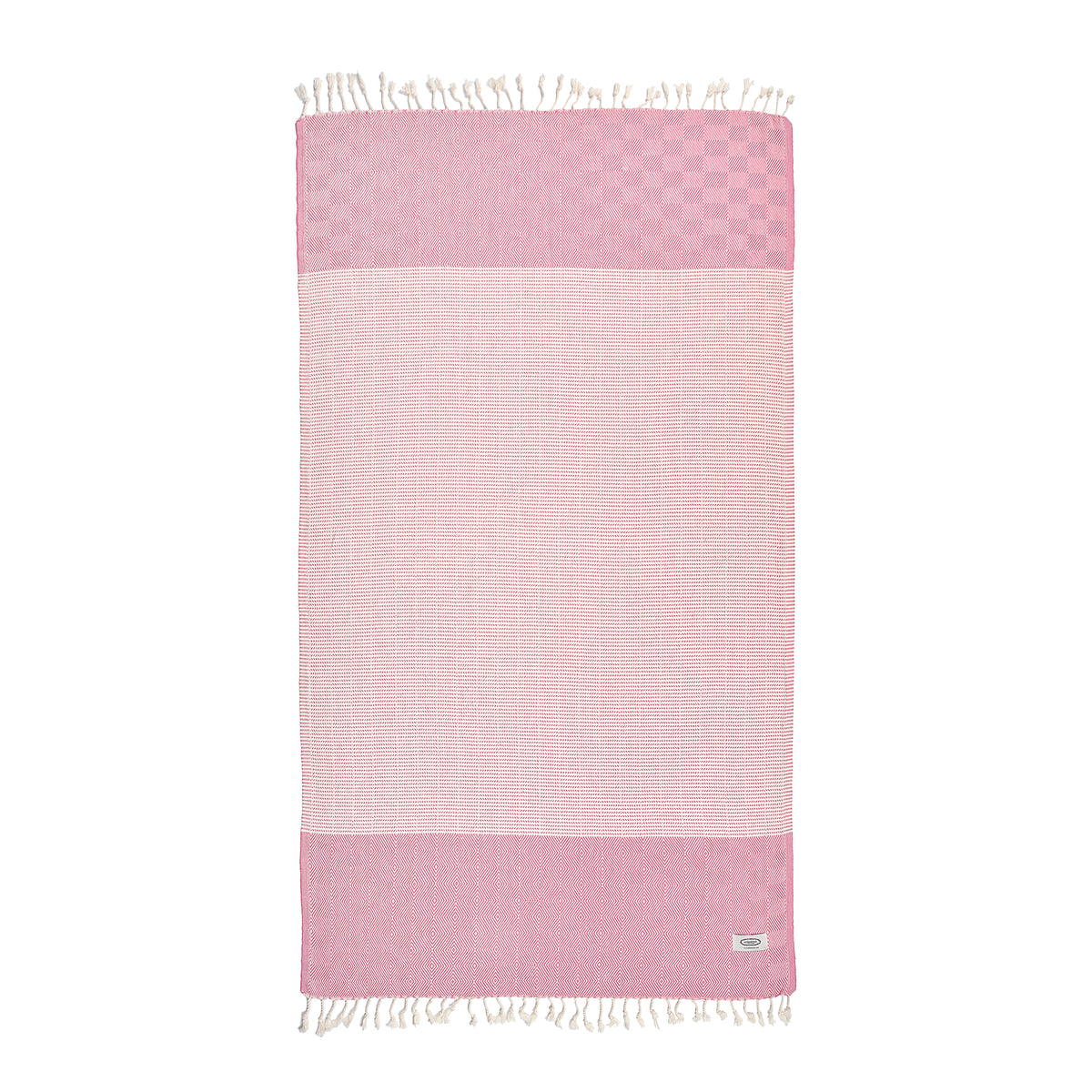 Mediterranean Pure Cotton Beach Towel