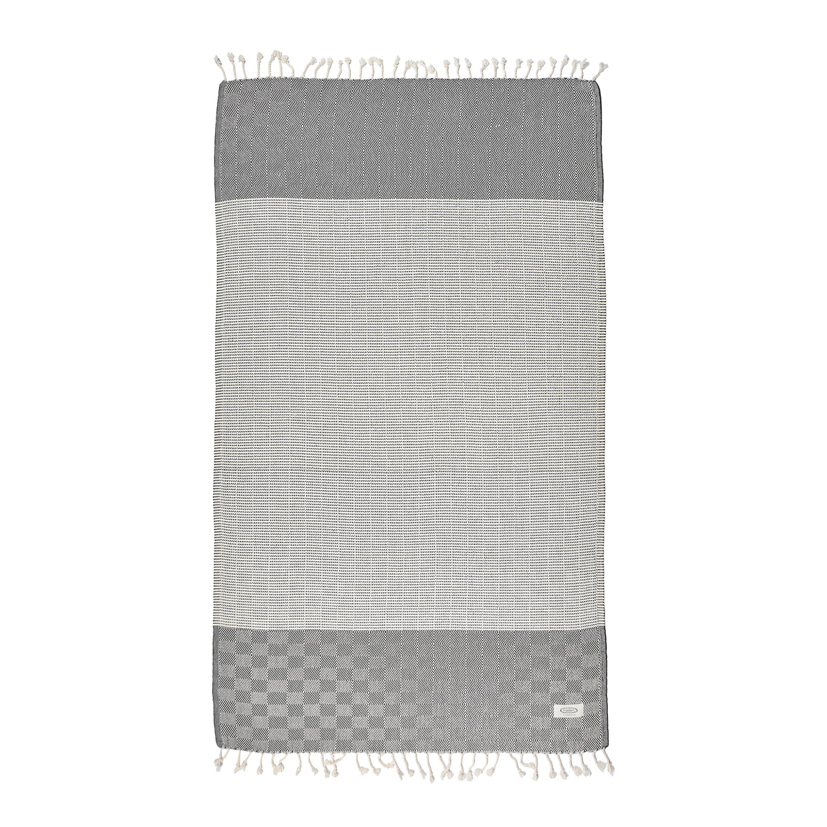 Mediterranean Pure Cotton Beach Towel