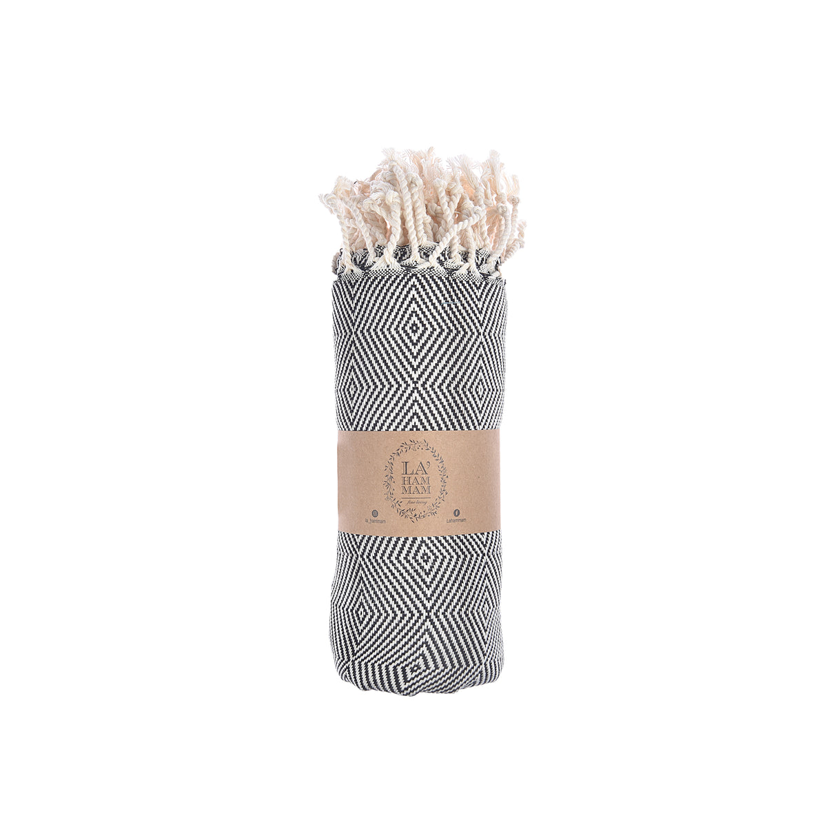 Asia Pure Cotton Beach Towel